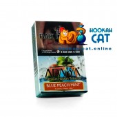 Табак Adalya Blue Peach Mint (Адалия Черника Персик Мята) 50г Акцизный